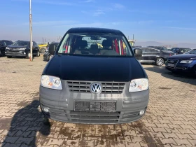 VW Caddy 2.0METAN 4+ 1 EURO 4 - 5800 лв. / 2965.49 € - 52120742 3