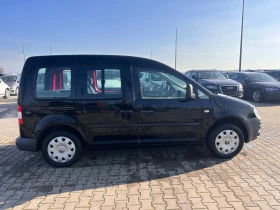 VW Caddy 2.0METAN 4+ 1 EURO 4 - 5800 лв. / 2965.49 € - 52120742 5