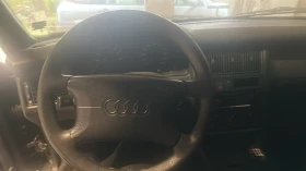 Audi 80, снимка 7
