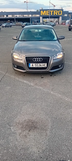 Audi A3 - 7000 € / 13690.81 лв. - 99057081 8