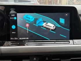 VW Golf Variant Life / 2.0TDI / Lane Assist / Дистроник / - 14500 € / 28359.53 лв. - 57603490 9