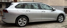 VW Golf Variant Life / 2.0TDI / Lane Assist / Дистроник / - 14500 € / 28359.53 лв. - 57603490 3