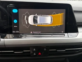 VW Golf Variant Life / 2.0TDI / Lane Assist / Дистроник / - 14500 € / 28359.53 лв. - 57603490 12