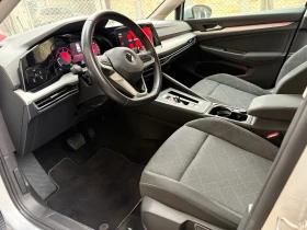 VW Golf Variant Life / 2.0TDI / Lane Assist / Дистроник / - 14500 € / 28359.53 лв. - 57603490 6
