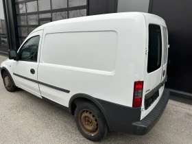 Opel Combo 1, 3 CDTI 70kc 165000km Cep.�����.2�� ���� | Mobile.bg � ����� ������ 5