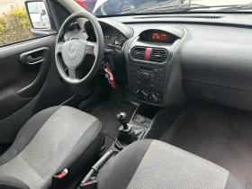 Opel Combo 1, 3 CDTI 70kc 165000km Cep.�����.2�� ���� | Mobile.bg � ����� ������ 6