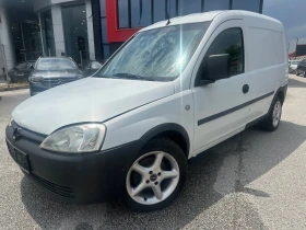 Opel Combo 1, 3 CDTI 70kc 165000km Cep.Истор.2кт Гуми