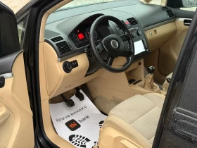 VW Touran 1.9TDi 105к.с * Навигация* * Климатроник*  - 3600 € / 7040.99 лв. - 95058794 9