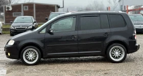 VW Touran 1.9TDi 105к.с * Навигация* * Климатроник*  - 3600 € / 7040.99 лв. - 95058794 7