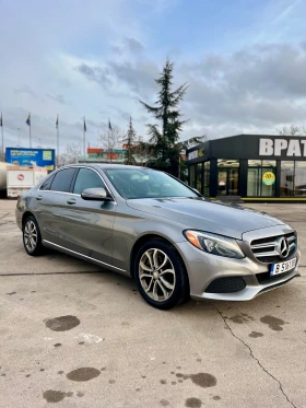 Mercedes-Benz C 300 C300 4MATIC  - 16360 € / 31997.38 лв. - 32318000 3