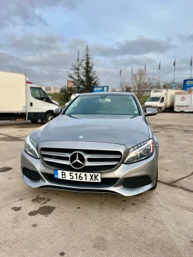Mercedes-Benz C 300 C300 4MATIC  - 16360 € / 31997.38 лв. - 32318000 2