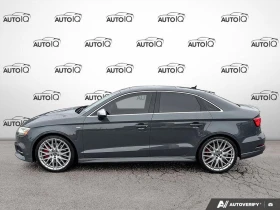 Audi S3 Audi S3 2.0T* АвтоКредит* (ЦЕНА ДО БГ)