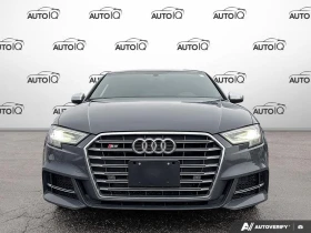 Audi S3 Audi S3 2.0T* АвтоКредит* (ЦЕНА ДО БГ), снимка 3