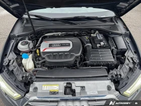 Audi S3 Audi S3 2.0T* АвтоКредит* (ЦЕНА ДО БГ), снимка 8
