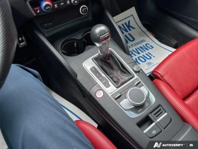 Audi S3 Audi S3 2.0T* АвтоКредит* (ЦЕНА ДО БГ), снимка 12