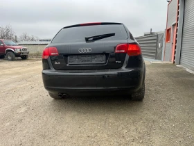 Audi A3 1.9 TDI Sportback - 3850 € / 7529.95 лв. - 36561736 7
