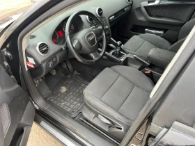 Audi A3 1.9 TDI Sportback - 3850 € / 7529.95 лв. - 36561736 10