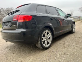 Audi A3 1.9 TDI Sportback - 3850 € / 7529.95 лв. - 36561736 6