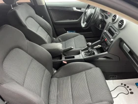 Audi A3 1.9 TDI Sportback - 3850 € / 7529.95 лв. - 36561736 11