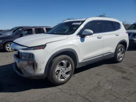 Hyundai Lantra 2.5L 4 All wheel drive