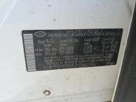 Hyundai Lantra 2.5L 4 All wheel drive - 13300 € / 26012.54 лв. - 41371760 6