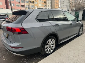 VW Golf Alltrack 2.0tdi 4x4 200ps Digital IQ Drive - 19500 € / 38138.68 лв. - 59461244 5
