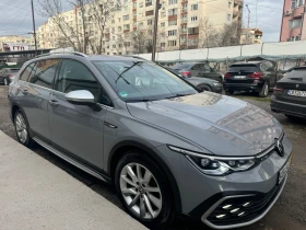 VW Golf Alltrack 2.0tdi 4x4 200ps Digital IQ Drive - 19500 € / 38138.68 лв. - 59461244 3