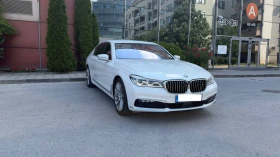 BMW 730 730D XDRIVE* 3xTV* 360* HEADUP* LASER* EXECUTIVE