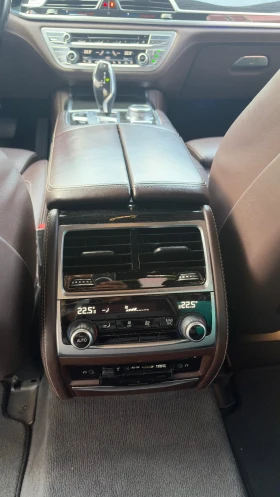 BMW 730 730D XDRIVE* 3xTV* 360* HEADUP* LASER* EXECUTIVE | Mobile.bg � ����� ������ 16