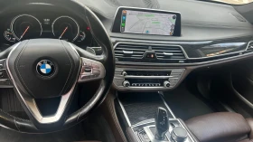 BMW 730 730xd, снимка 9