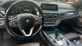 BMW 730 730xd, снимка 8
