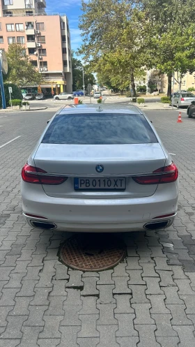 BMW 730 730xd, снимка 6