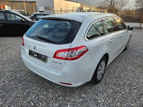Peugeot 508 1.6 HDI 115кс. Head-up Navi Panorama - 3850 € / 7529.95 лв. - 92941615 3