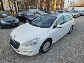 Peugeot 508 1.6 HDI 115кс. Head-up Navi Panorama - 3850 € / 7529.95 лв. - 92941615 7