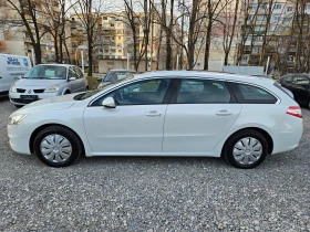 Peugeot 508 1.6 HDI 115кс. Head-up Navi Panorama - 3850 € / 7529.95 лв. - 92941615 6