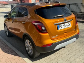 Opel Mokka X - 13000 € / 25425.79 лв. - 41777198 6