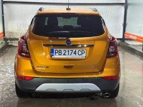 Opel Mokka X - 13000 € / 25425.79 лв. - 41777198 9