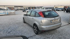 Ford Focus 1.8.Бензин.Клима.Обслужен. - 1091 € / 2133.81 лв. - 36188700 7