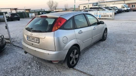 Ford Focus 1.8.Бензин.Клима.Обслужен. - 1091 € / 2133.81 лв. - 36188700 5