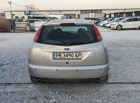 Ford Focus 1.8.Бензин.Клима.Обслужен. - 1091 € / 2133.81 лв. - 36188700 6