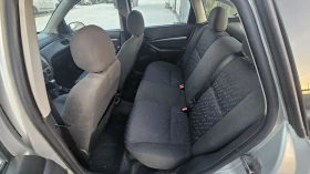 Ford Focus 1.8.Бензин.Клима.Обслужен. - 1091 € / 2133.81 лв. - 36188700 11