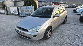 Ford Focus 1.8.Бензин.Клима.Обслужен.
