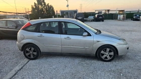 Ford Focus 1.8.Бензин.Клима.Обслужен. - 1091 € / 2133.81 лв. - 36188700 4