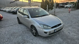 Ford Focus 1.8.Бензин.Клима.Обслужен. - 1091 € / 2133.81 лв. - 36188700 3