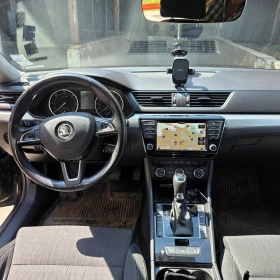 Skoda Superb 1600 - 13200 € / 25816.96 лв. - 94519655 10