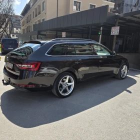 Skoda Superb 1600 - 13200 € / 25816.96 лв. - 94519655 5