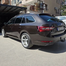 Skoda Superb 1600 - 13200 € / 25816.96 лв. - 94519655 7