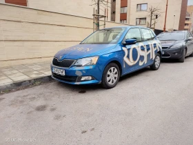 Skoda Fabia 1.0 MPI - 4999 € / 9777.19 лв. - 70613984 2