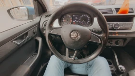 Skoda Fabia 1.0 MPI - 4999 € / 9777.19 лв. - 70613984 5