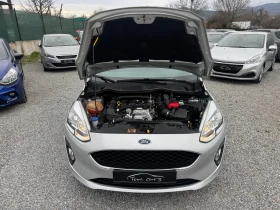 Ford Fiesta 1.0Ecoboost NAVI!! CAMERA!! Full!! EURO 6!! FPA!! - 7300 € / 14277.56 лв. - 87095556 17